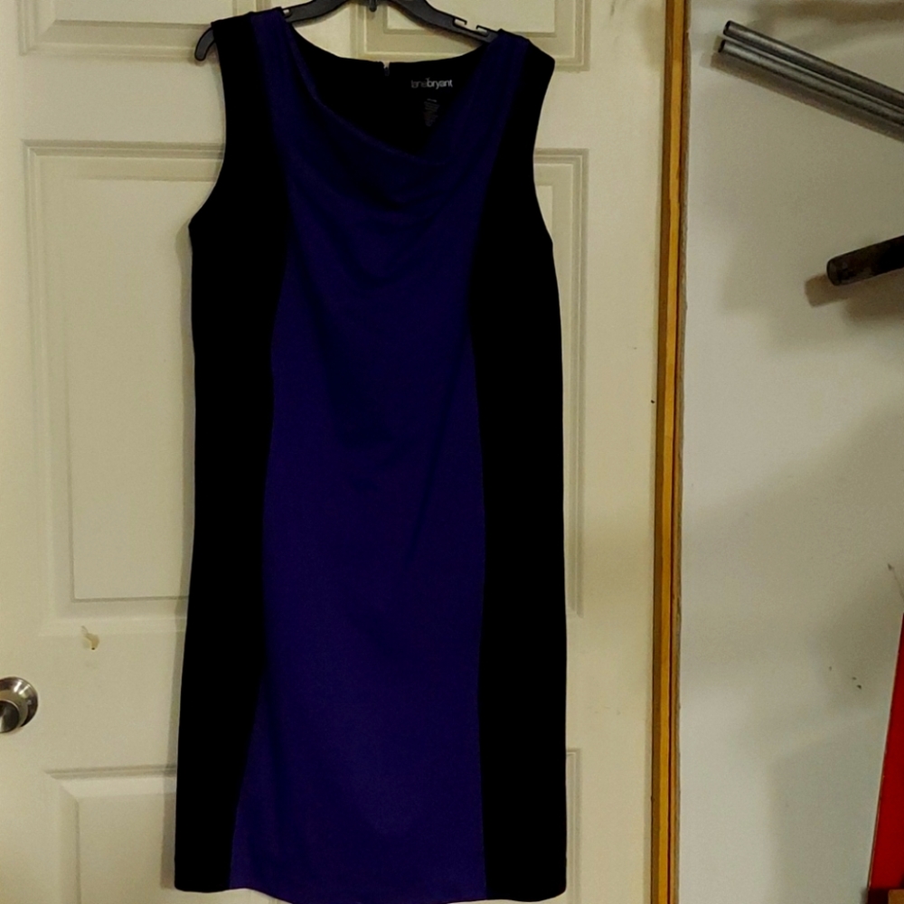 Ladies dress